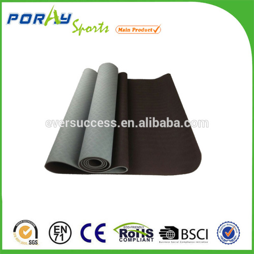 ECO-Yoga mat TPE yoga mat yoga WITH towel