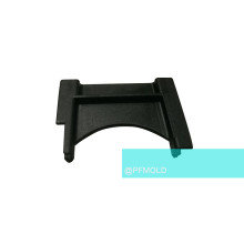 Smooth ABS panel cover injection mould