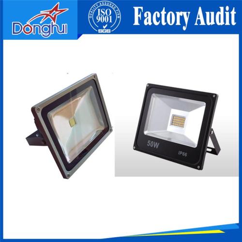 High power outdoor most powerful led flood light