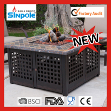 Trade Assurance 2015 Garden Treasures Fireplace