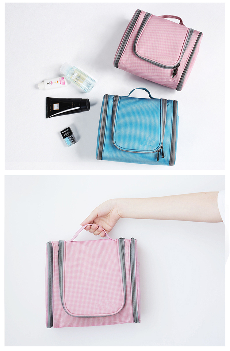 Kulturbeutel Toiletry Bags