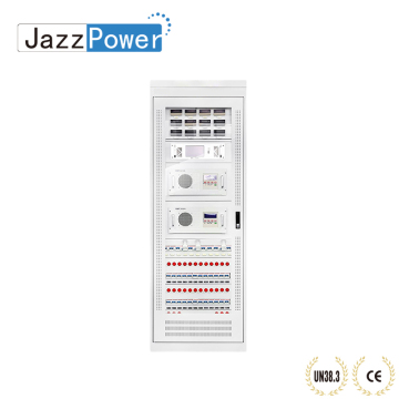 UPS power system-Commercial ESS