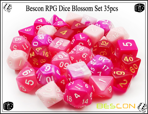 Blossom Set-2 Blossom Set-2