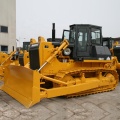 220hp SD22 Mesin Shantui Dozers Dijual