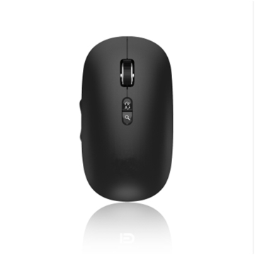 Wireless voice Control Typing Input Machine