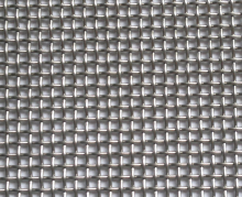 Stainless Steel Wire Mesh