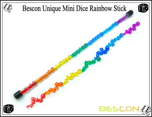 Rainbow Stick-2 Rainbow Stick-2