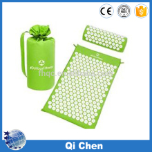 Shiatsu Spike Massager Mat,Shakti Acupuncture Acupressure Mat