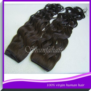 one piece clip in curly hair extension,clip in remy hair extension,brazilian clip in hair extension