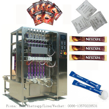 high speed food packing machine india