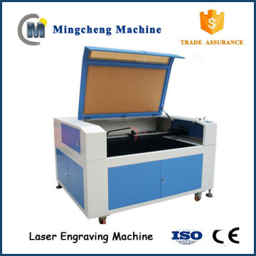 Laser Engraving Machine Color