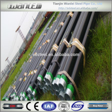 API 5L the polyethylene coating steel pipe