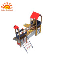 Slide Bridge Net Playground Net HPL
