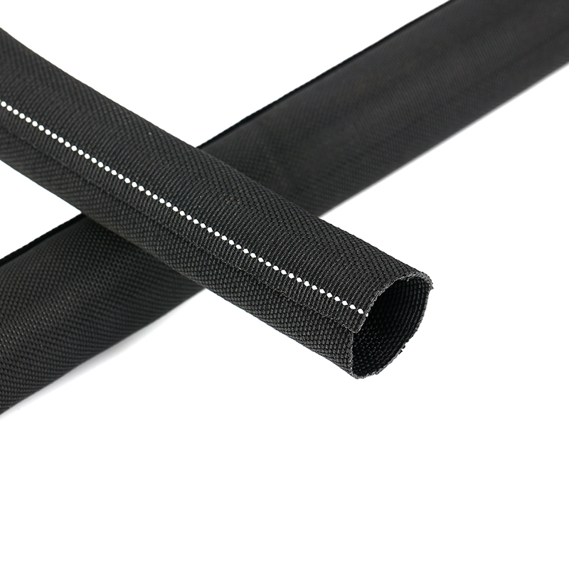 자동 폐쇄 랩 Self-closing Wrap