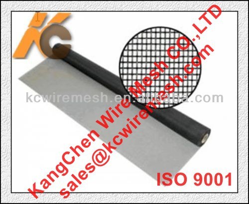 Factory!!!!!!!! KANGCHEN high quality fibergalss window screen,fibergalss wire netting