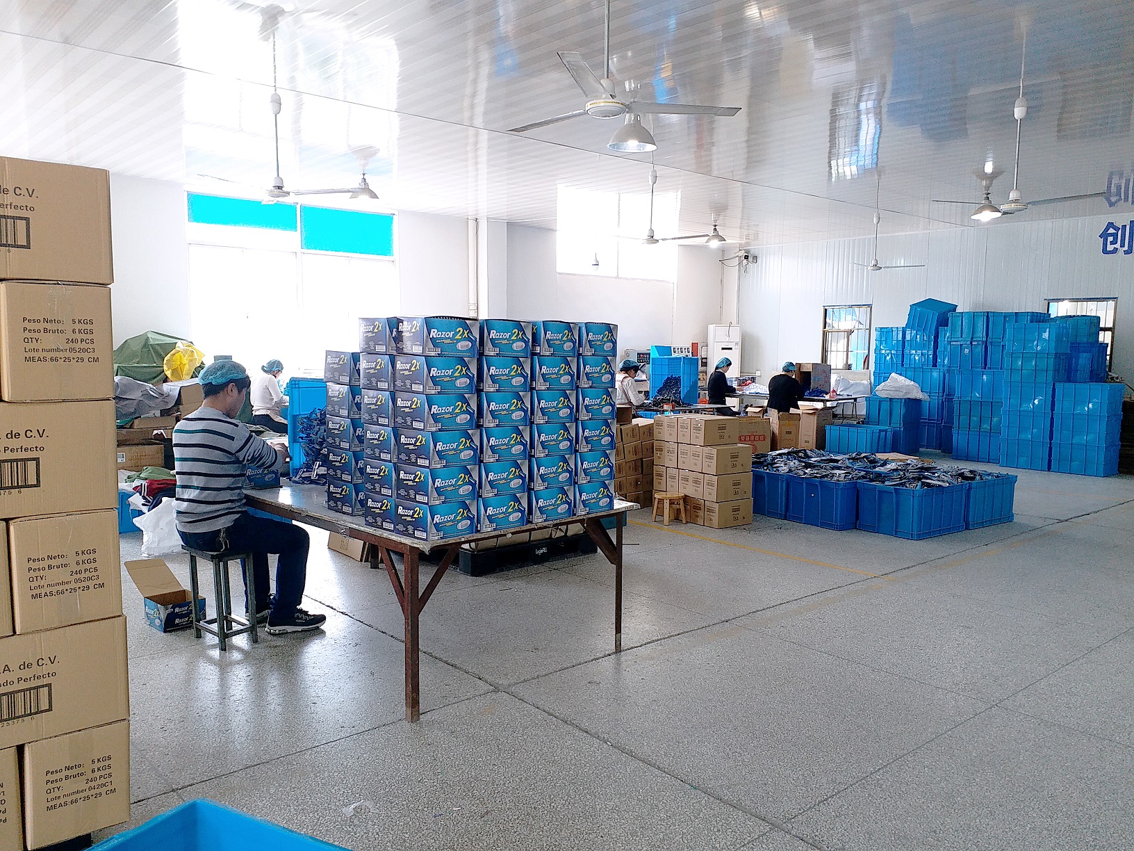 Men Private Label Beard Shape Beard Shaping Tool Beard Template Combs