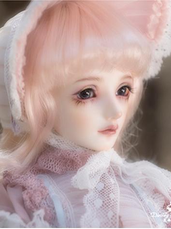 BJD September 42cm Girl Ball Jointed Doll