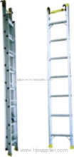 Aluminous Alloy Ladder?