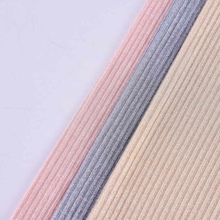 Rib Fabric