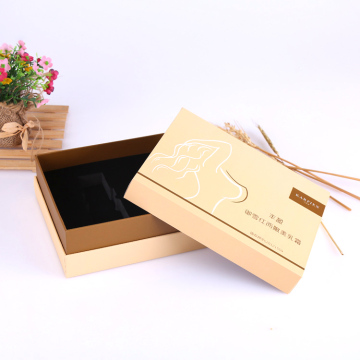 Logo Gift Packaging Box Set