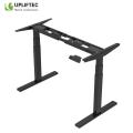 Home Office Desk Electric Standing Table