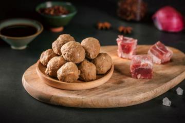 Edible Starch Tapioca