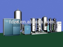 99.5% Nitrogen Generator Plant