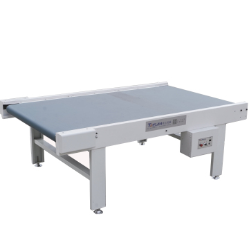 Customized Conveyor Systems for Efficient Transport