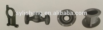 mini casting items, casting parts high precisions