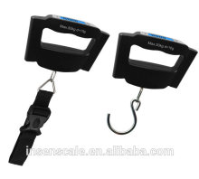 weiheng A04L mini digital portable digital luggage scale