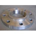 Flanges com rosca BS de alta qualidade