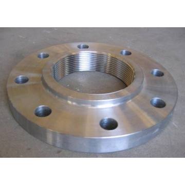 Flanges com rosca BS de alta qualidade