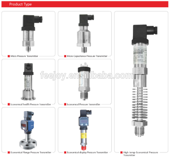 Wholesale pressure transmitter with 0-5v output