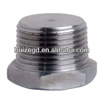 alibaba a105 round head plug