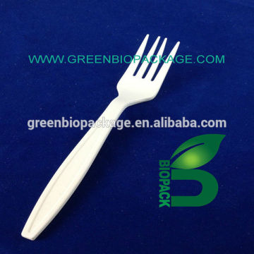 Biodegradable Cutlery PSM material