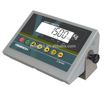 Weight Indicator Weighing terminal weighing indicator X3AC