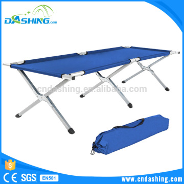 High Quality Travel Bed, Portable Camping Bed, Outdoor Military Bed