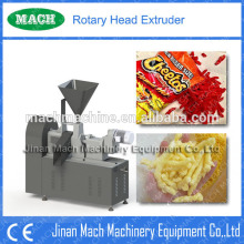 kurkure snack food extruder