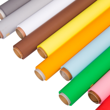 Solid Color Backdrop Paper for Photography Studio - Roll Backdrops and Props