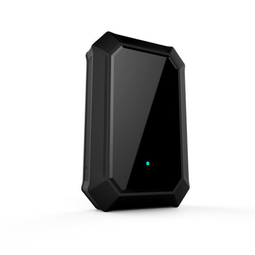Intelligent Vehicle Car GPS Tracker with Free App