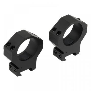 FOCUHUNTER 34mm scope rings picatinny mount