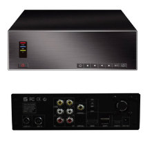 car VCD sysstem and AVL