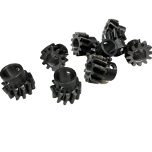 CNC Lathe Machined Products