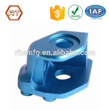 shenzhen OEM service cnc complex machining parts