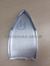 Aluminum Teflon Iron Shoe