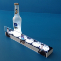 Bierflaschen-Rack Ideal für den Kühlschrank