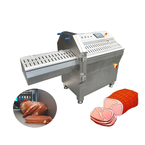 ماكينة قطع اللحم اللحم للبيع