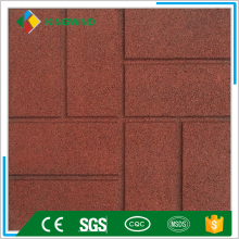 Rubber Paving Tiles Horse Stable Paver