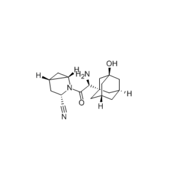 높은 품질과 경쟁력있는 가격 Saxagliptin 361442-04-8