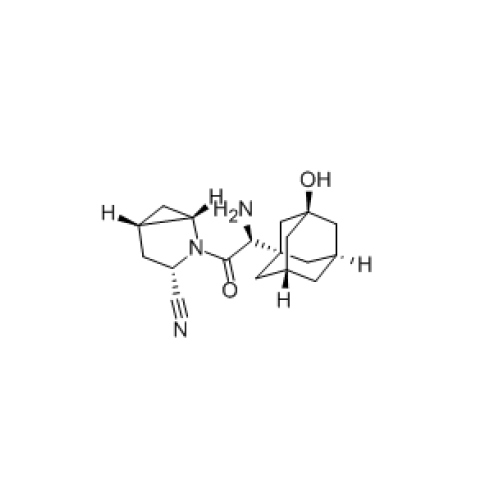 High Quality and Competitive Price Saxagliptin 361442-04-8